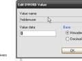 videos de How to create a hidden xp account!
