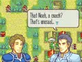 Fire Emblem 6