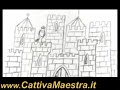 I cavalieri della tavola rotonda - Carosello Pavesi