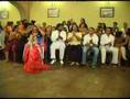 el canastero en una boda