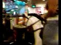Riding the Horse
