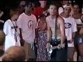 Blink 182 Dammit Live