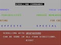 Window Demo - Commodore 64 Window Demo - Commodore 64