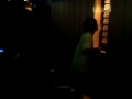 thiago bailando