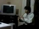 Charango y Rock And Roll