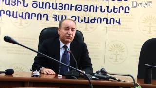 «Ապահով Հայաստանի» ճիրաններում