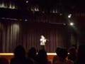 Aaron Klimmek's Mr. SHS Sikeston talent performance