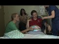 First (Labor) Hospital  Visit