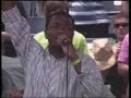 Eddie James Ultimate Call at the Call Nashville 7.7.07