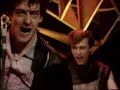 TENPOLE TUDOR - SWORDS OF A THOUSAND MEN