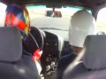 Co Drive Session 8-31-09 Thunderhill