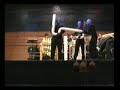 Drumbone [LIVE]