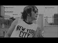 Happy Birthday John Lennon
