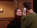 TOW Joey's Dirty Day - Chandler/Monica scenes