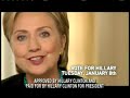 Hillary Clinton ad - Make it happen (full version)