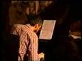 Conrad Herwig´s AM Blues performed by Robert Bachner 5tet