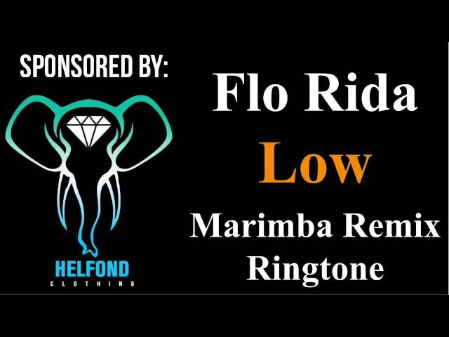 Marimba Remix Ringtone Mp3 Download