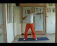 Chi-Gong Basic Training - Part 1