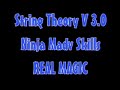 glass illusion V3.0 Madv Ninja Skills antigravity