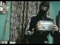 glass illusion V3.0 Madv Ninja Skills antigravity
