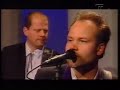Refreshments - T-Bone Shuffle - LIVE TV