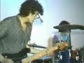 Meat Puppets - Walking Boss