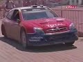 WRC 2004 - Ferrin and Low / Breeze