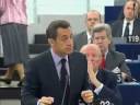 +++++++++++ attention ! short version (10min) ! full video available here: www.dailymotion.com +++++++++++ speech by nicolas sarkozy (pr�sident en exercise du conseil) on : conclusion of the european council meeting (15-16 october 2008) [president speech] [language fr original]