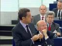 +++++++++++ attention ! short version (10min) ! full video available here: www.dailymotion.com +++++++++++ speech by nicolas sarkozy (pr�sident en exercise du conseil) on : conclusion of the european council meeting (15-16 october 2008) [president speech] [language fr original]