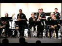 HHS JAZZ BLACK-Chronometry Solo