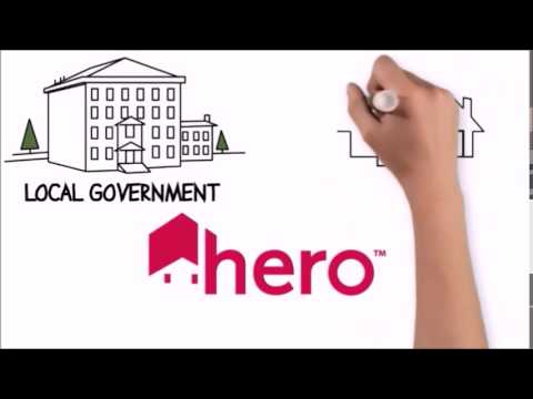 How the HERO Program Works with PacWest Power