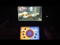 follow me on twitter twitter.com i decided to play a bit of the nintendo 3ds version of lego pirates of the caribbean so you guys could get an idea of how the game looks and plays. so i hope you enjoy and thanks once again for watching.