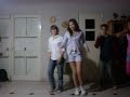 A ver si pueden-casi angeles