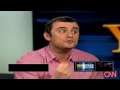 Gary Vaynerchuk Teaches Basic Social Media Principles to CNN