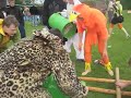 Koninginnendag Venhuizen 2008