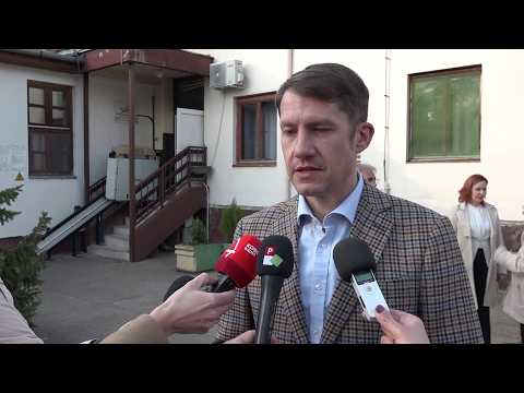 Fejlesztések az óbecsei Testvériség iskolában-cover