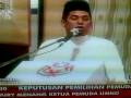 khairy menang