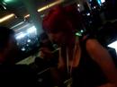 Marimoon @ CampusParty Br