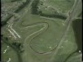 CART Al Unser Jr onboard lap at Portland 1988 CART Al Unser Jr onboard lap at Portland 1988