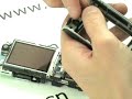 K800i to K810i  - Dissembly  Repair Tutorial