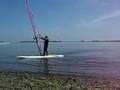 Sailboard