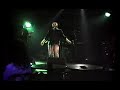 Angie's voice is just too awesome for words. (YouTube http://bit.ly/2Q0c64)