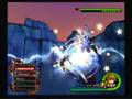 sephiroth boss battle(lv 65)