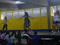 Psirico Contregum  *__*  Meninas do 3�B