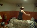 this is what happens when we get bored