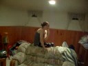 this is what happens when we get bored