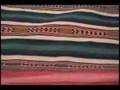 Artesania Textil en el distrito de Surcubamba