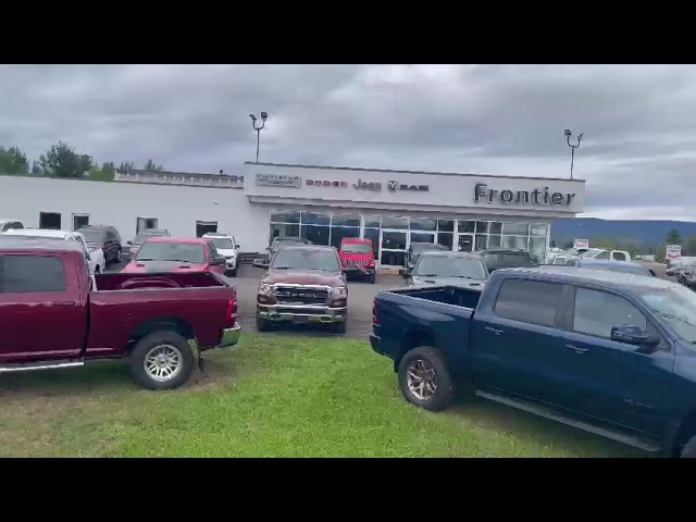 2021 RAM 1500 Sport - Heated Seats - Remote Start in Cars & Trucks in Smithers