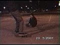 santa bros sk8 crew 2001