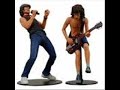 ACDC- Touch to much
